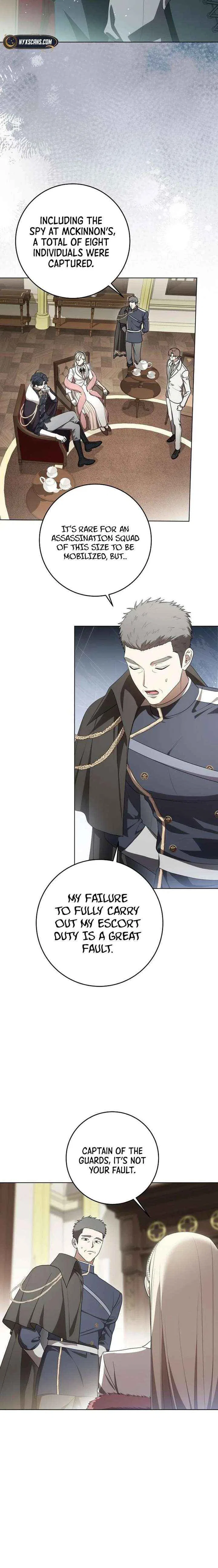 The Price Is Your Everything Chapter 99 – Page 2