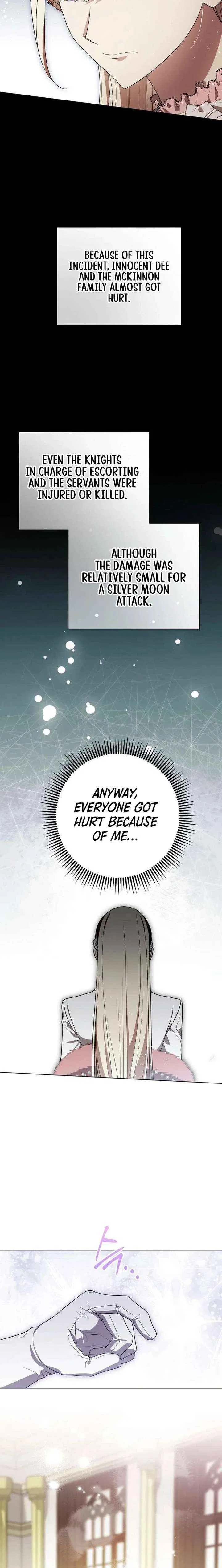 The Price Is Your Everything Chapter 99 – Page 4