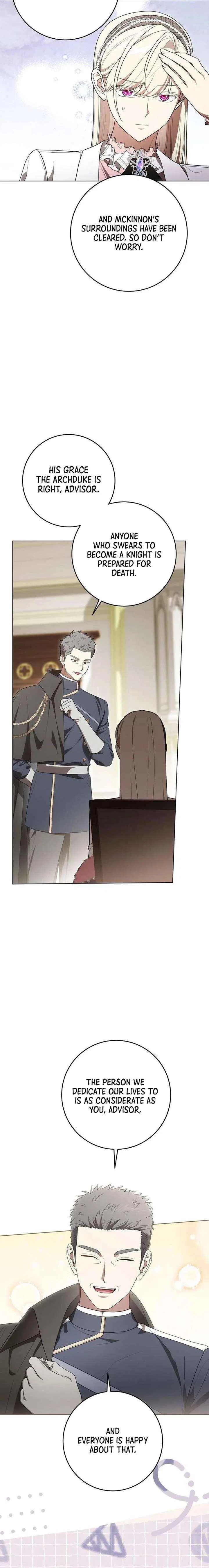 The Price Is Your Everything Chapter 99 – Page 6
