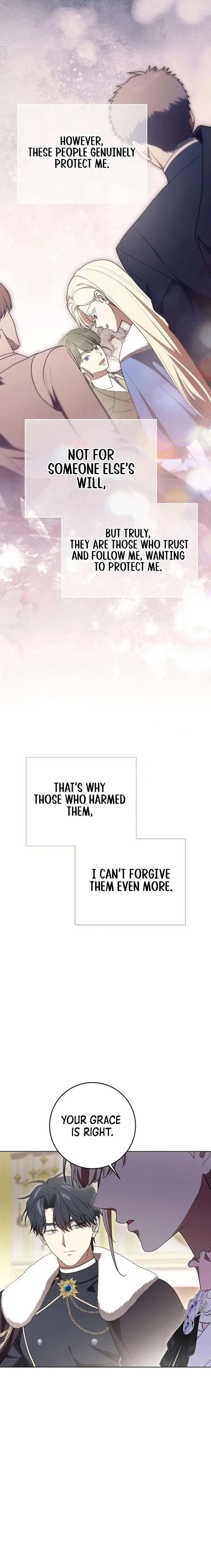 The Price Is Your Everything Chapter 99 – Page 8