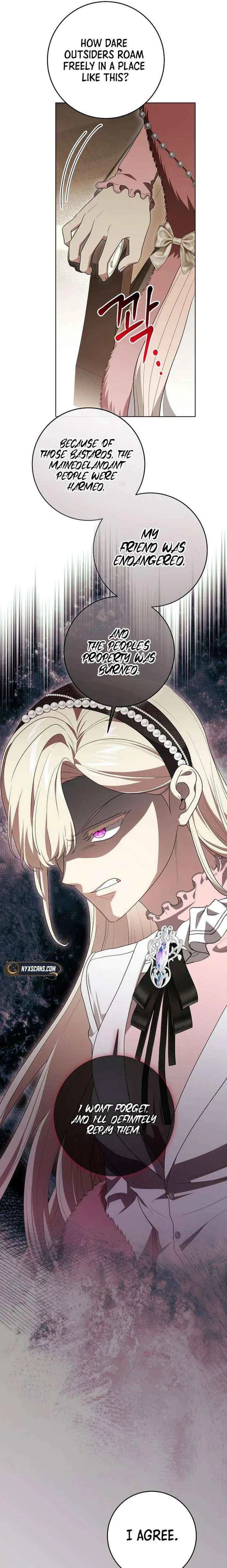 The Price Is Your Everything Chapter 99 – Page 9