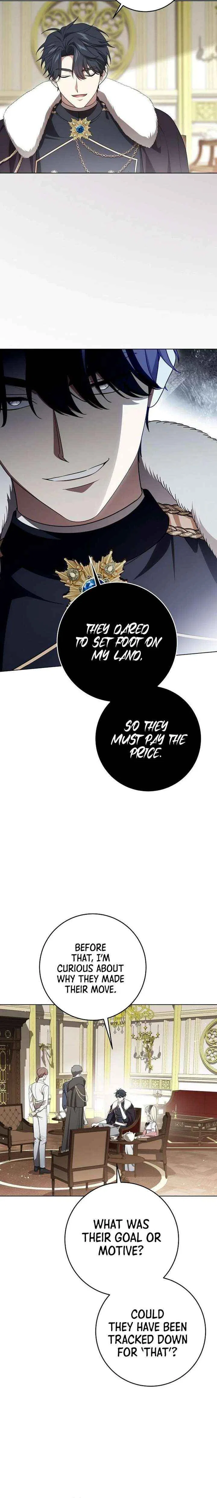 The Price Is Your Everything Chapter 99 – Page 10