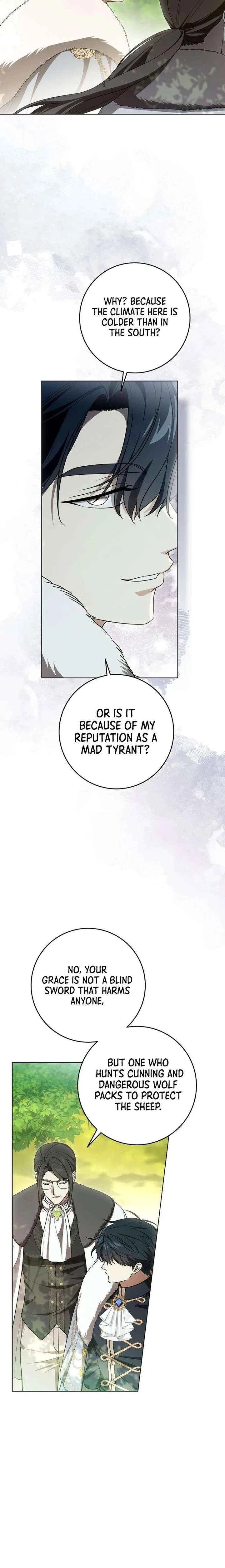 The Price Is Your Everything Chapter 99 – Page 18