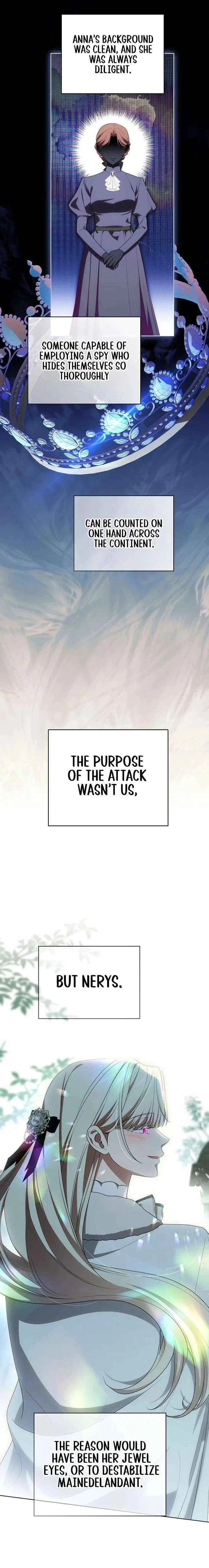 The Price Is Your Everything Chapter 99 – Page 22