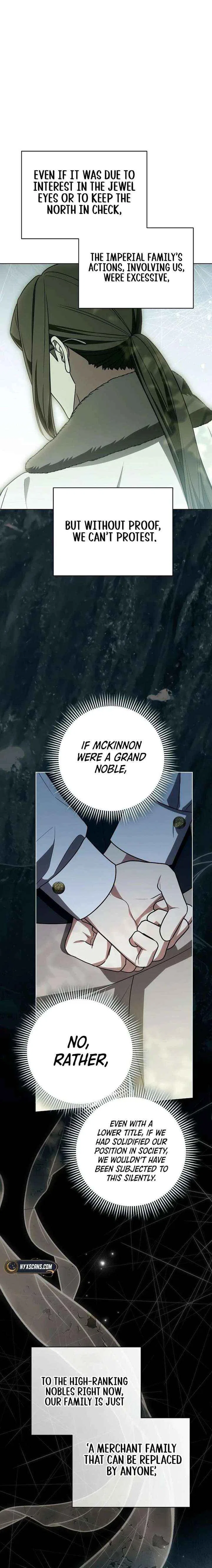 The Price Is Your Everything Chapter 99 – Page 23