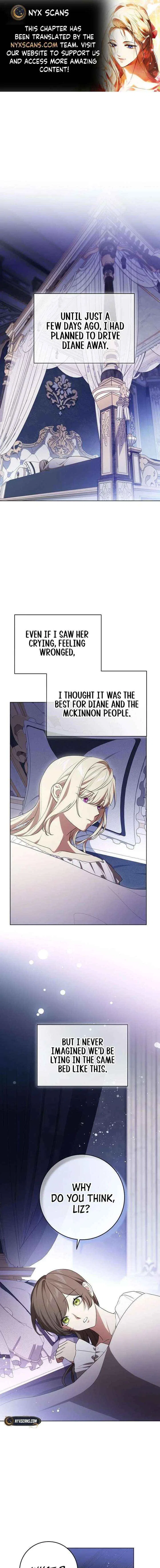 The Price Is Your Everything Chapter 98 – Page 1