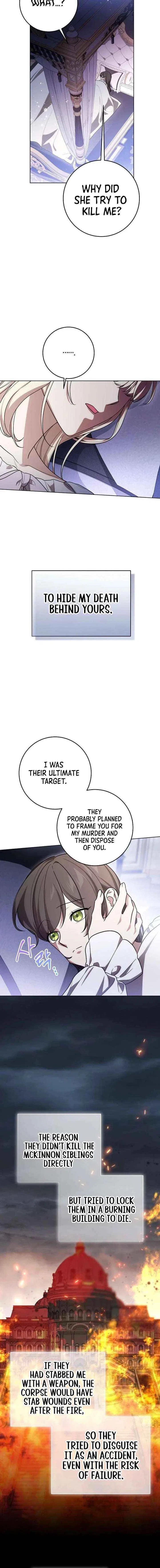 The Price Is Your Everything Chapter 98 – Page 2