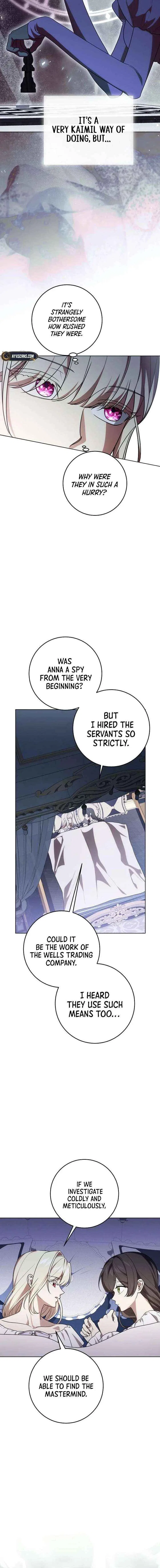 The Price Is Your Everything Chapter 98 – Page 4
