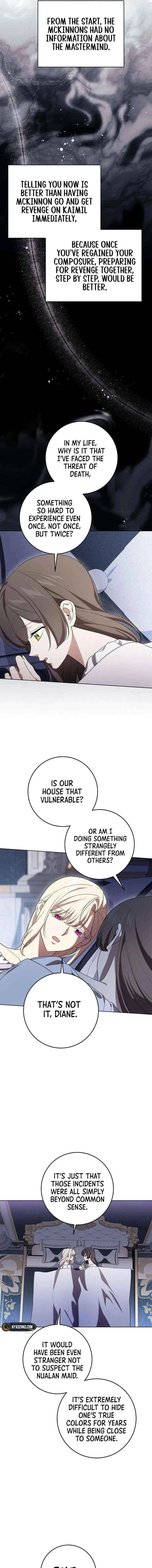 The Price Is Your Everything Chapter 98 – Page 5