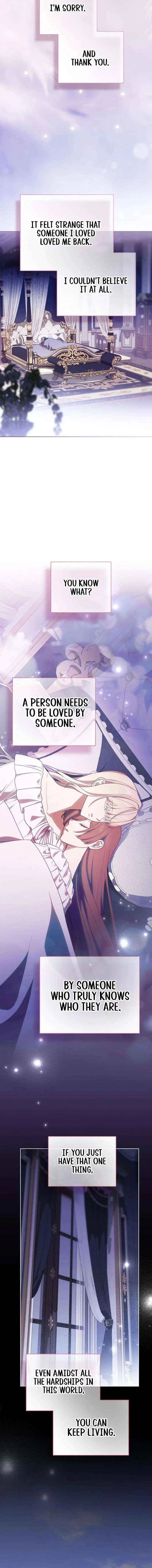 The Price Is Your Everything Chapter 98 – Page 12