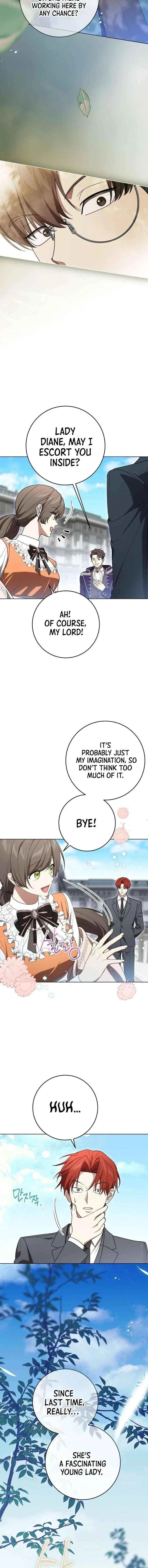 The Price Is Your Everything Chapter 98 – Page 18