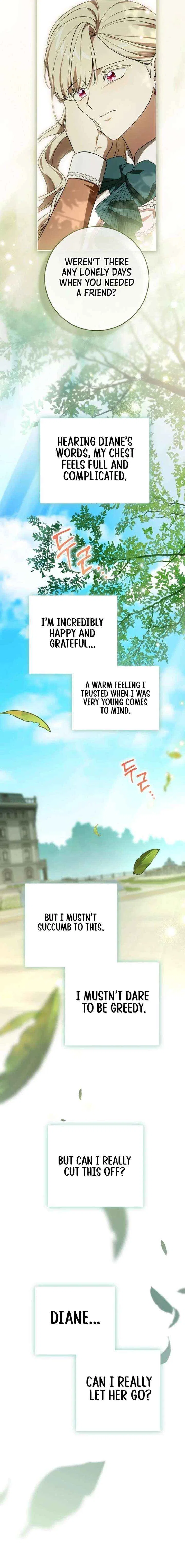 The Price Is Your Everything Chapter 97 – Page 14