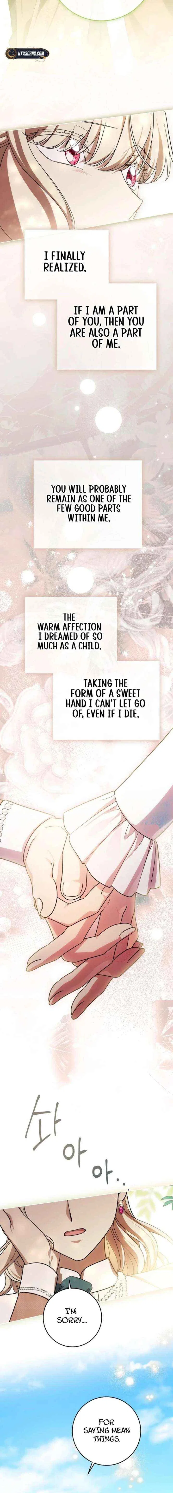 The Price Is Your Everything Chapter 97 – Page 16