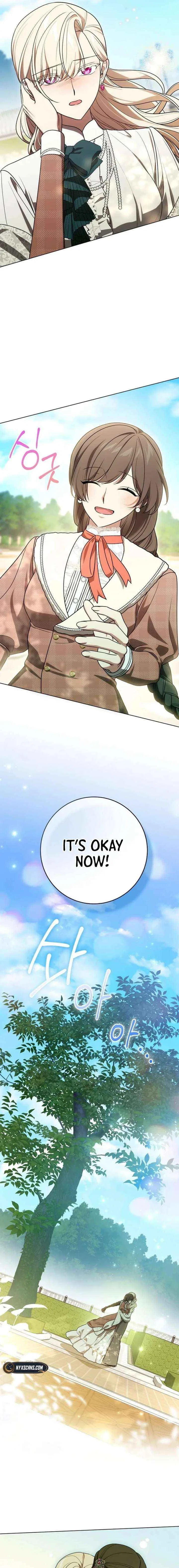 The Price Is Your Everything Chapter 97 – Page 17