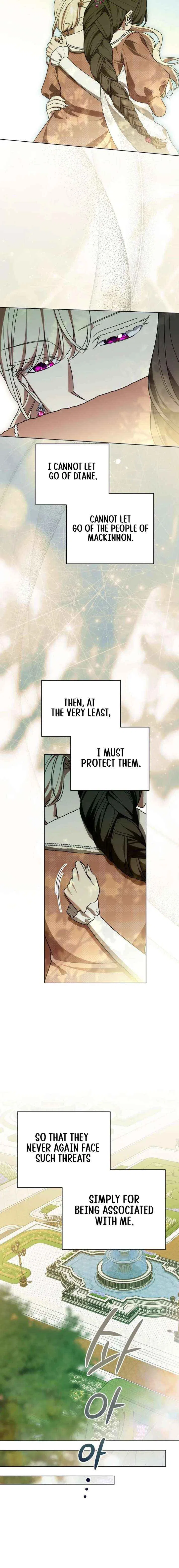The Price Is Your Everything Chapter 97 – Page 18