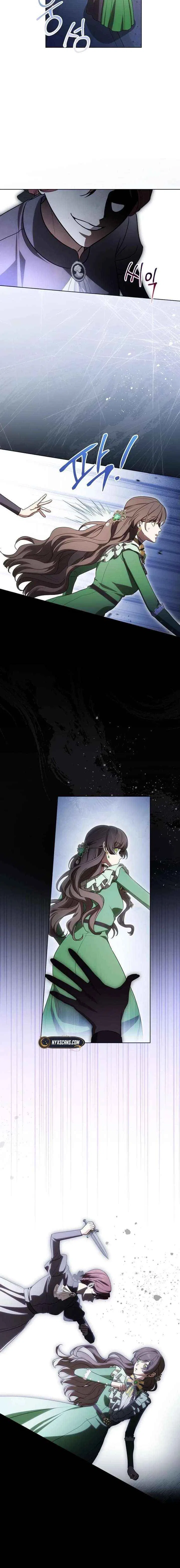 The Price Is Your Everything Chapter 96 – Page 3
