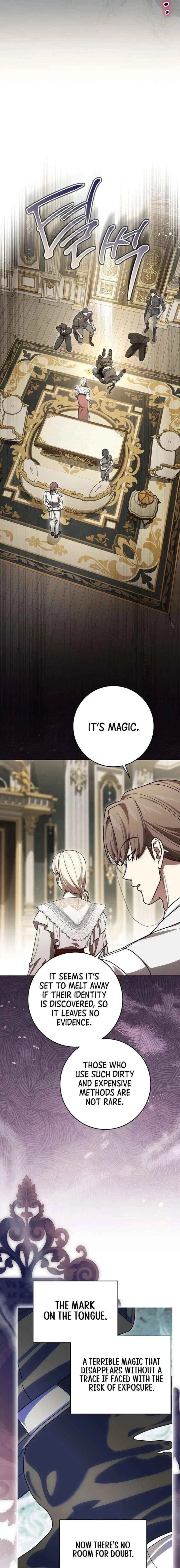 The Price Is Your Everything Chapter 96 – Page 17