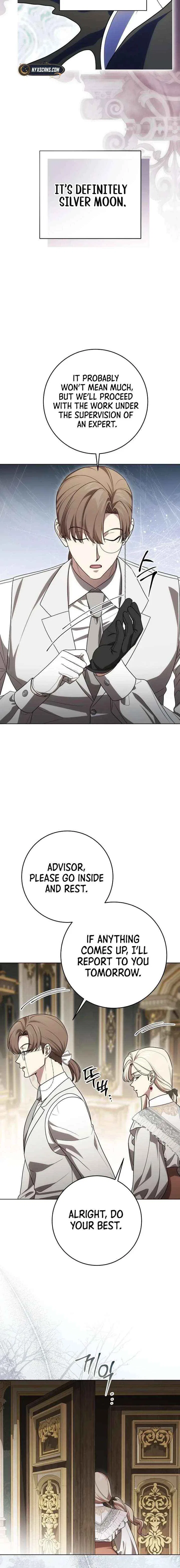 The Price Is Your Everything Chapter 96 – Page 18
