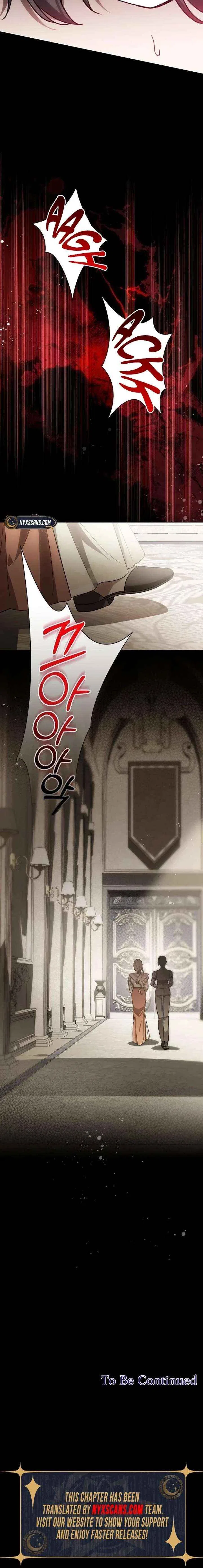 The Price Is Your Everything Chapter 96 – Page 20