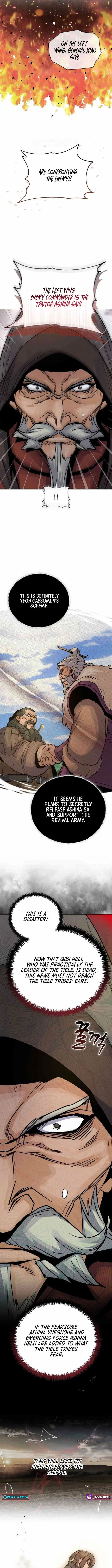 New Goguryeo Chronicles Chapter 63 – Page 2