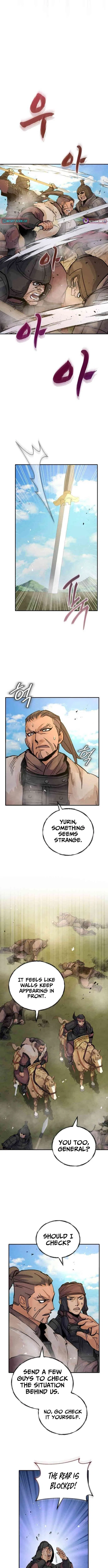 New Goguryeo Chronicles Chapter 59 – Page 12