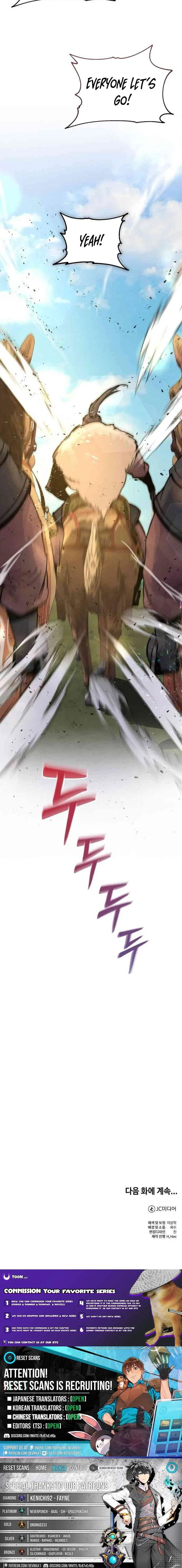 New Goguryeo Chronicles Chapter 59 – Page 14