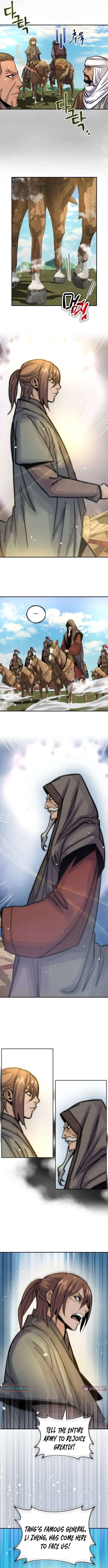 New Goguryeo Chronicles Chapter 57 – Page 4
