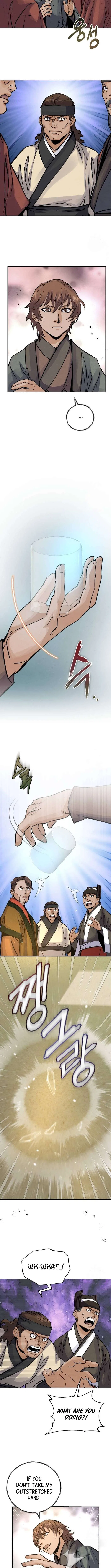 New Goguryeo Chronicles Chapter 46 – Page 10