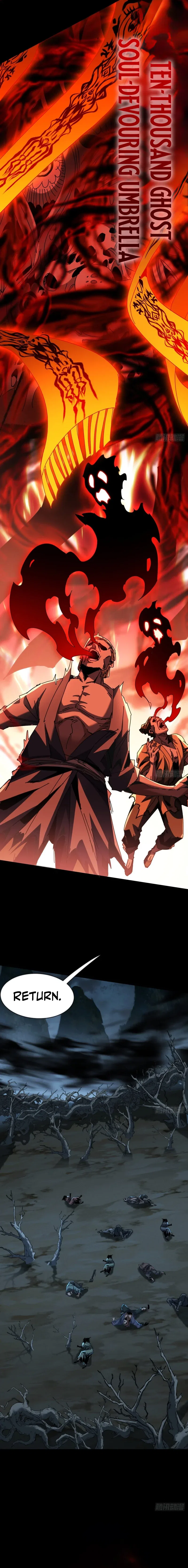 Dominating the Wasteland: I Control an Immortal Sect in the Apocalypse Chapter 38 – Page 4