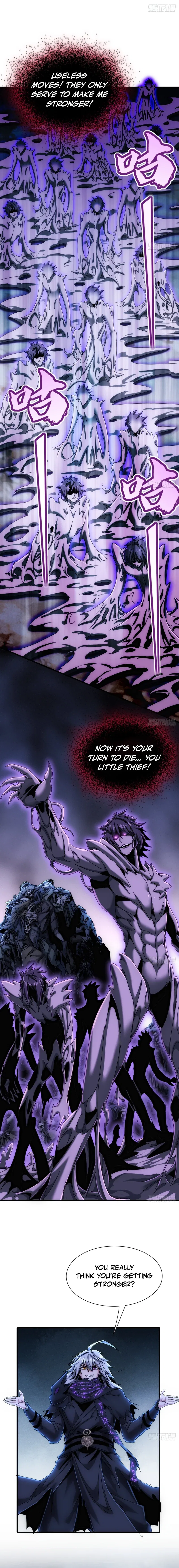 Dominating the Wasteland: I Control an Immortal Sect in the Apocalypse Chapter 36 – Page 7