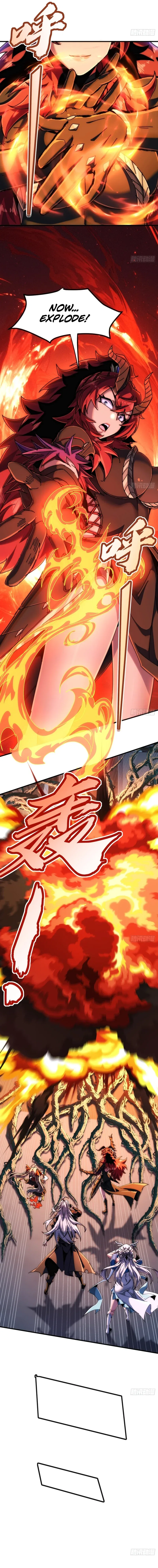 Dominating the Wasteland: I Control an Immortal Sect in the Apocalypse Chapter 34 – Page 10