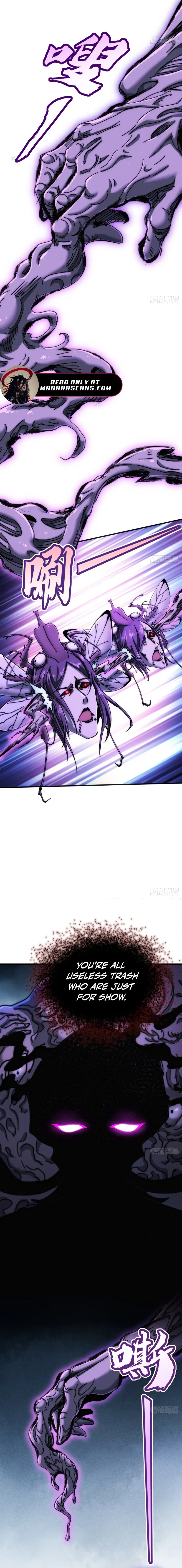Dominating the Wasteland: I Control an Immortal Sect in the Apocalypse Chapter 34 – Page 12