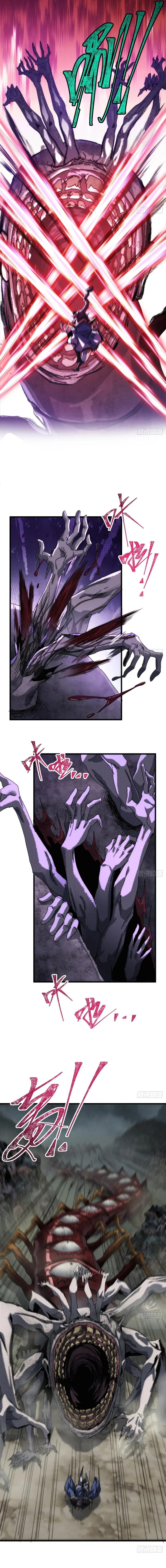 Dominating the Wasteland: I Control an Immortal Sect in the Apocalypse Chapter 29 – Page 9