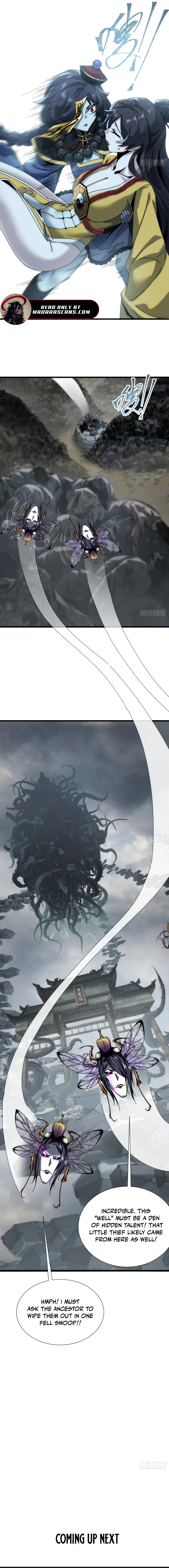 Dominating the Wasteland: I Control an Immortal Sect in the Apocalypse Chapter 29 – Page 14