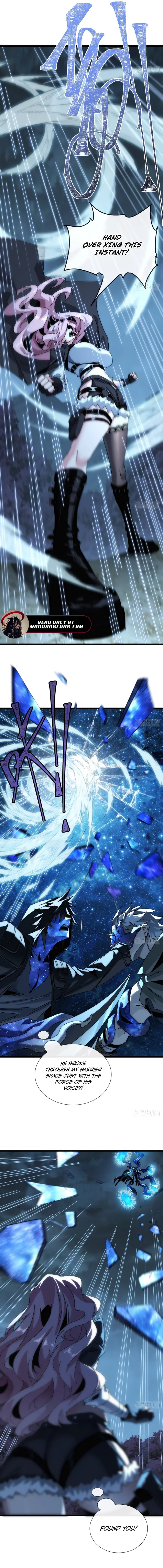 Dominating the Wasteland: I Control an Immortal Sect in the Apocalypse Chapter 27 – Page 6