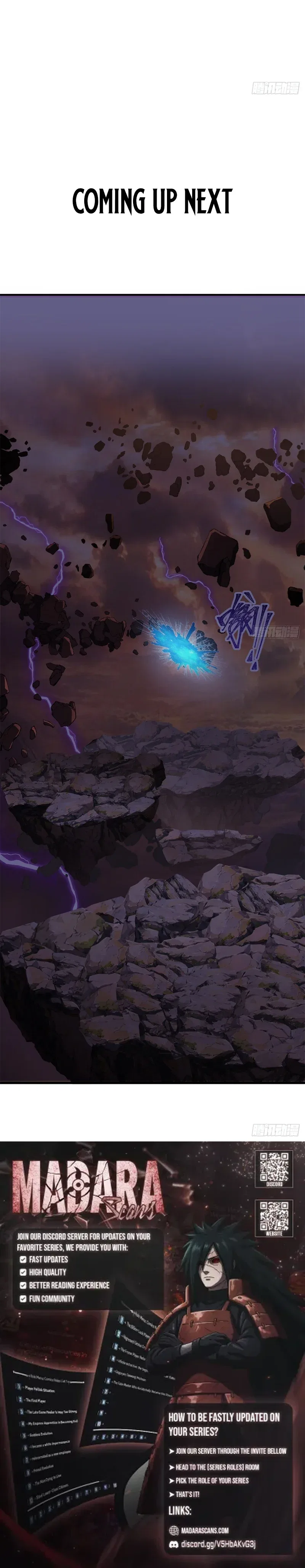 Dominating the Wasteland: I Control an Immortal Sect in the Apocalypse Chapter 26 – Page 14