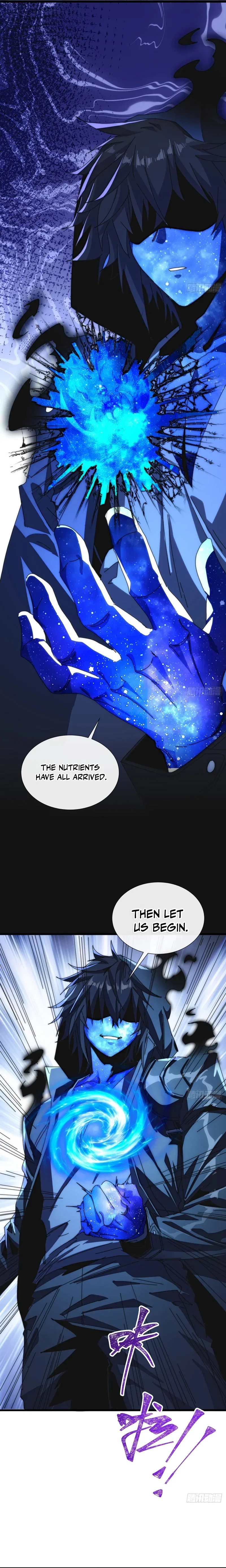 Dominating the Wasteland: I Control an Immortal Sect in the Apocalypse Chapter 25 – Page 2