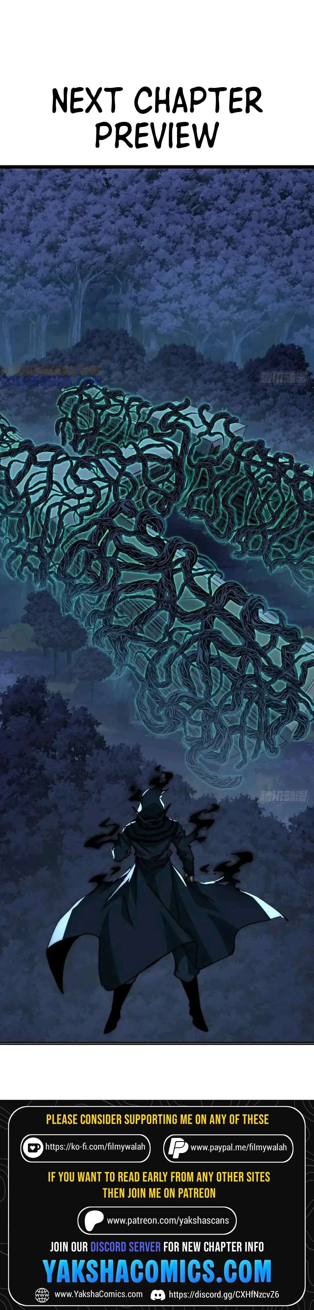 Dominating the Wasteland: I Control an Immortal Sect in the Apocalypse Chapter 23 – Page 8