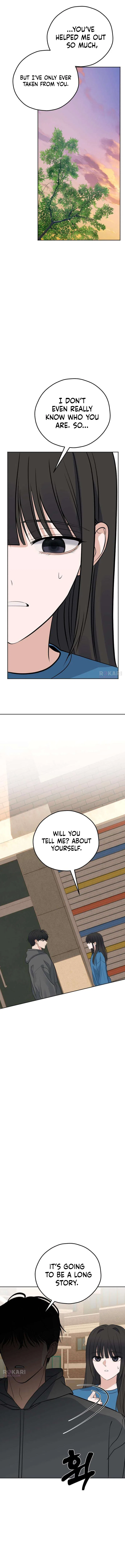My Killer Neighbor Chapter 28 – Page 4