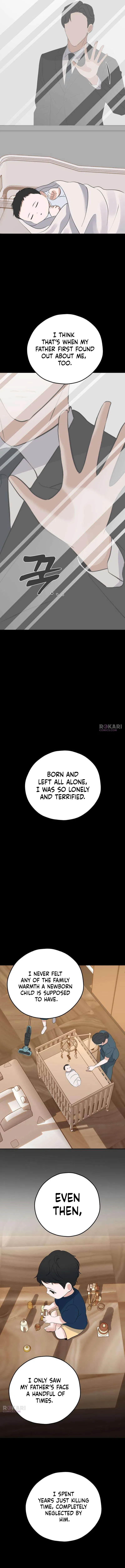 My Killer Neighbor Chapter 28 – Page 9