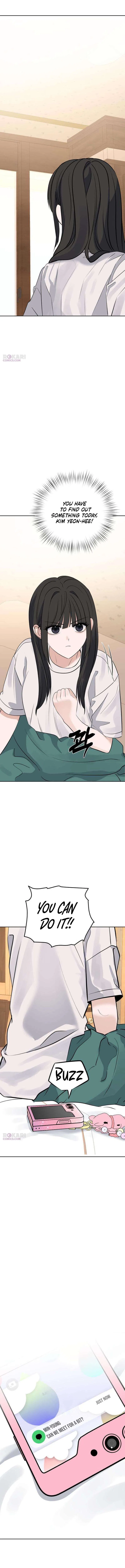 My Killer Neighbor Chapter 27 – Page 4