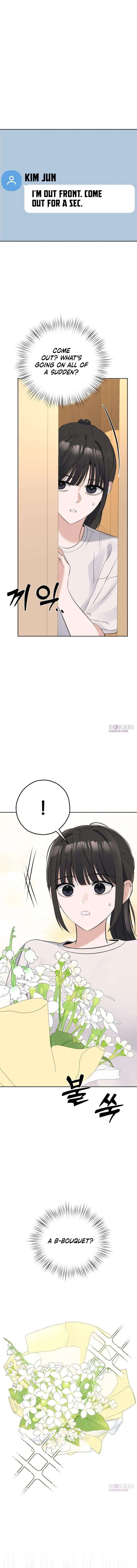My Killer Neighbor Chapter 26 – Page 2