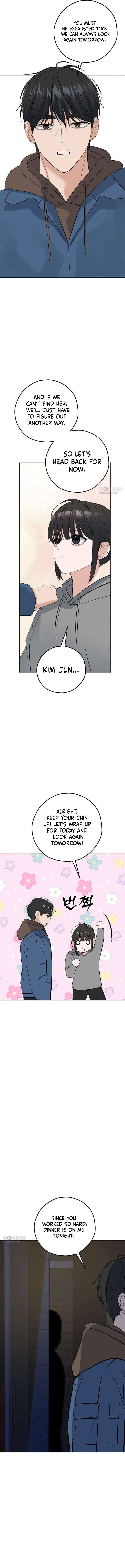 My Killer Neighbor Chapter 26 – Page 15