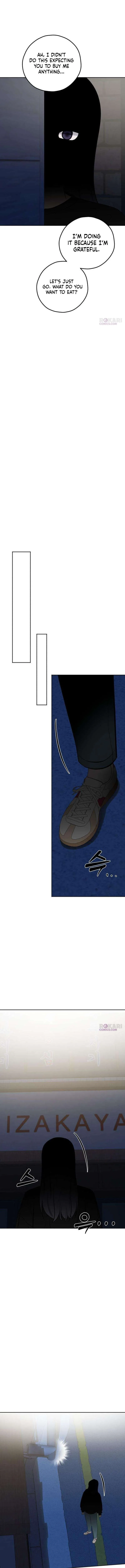 My Killer Neighbor Chapter 26 – Page 16