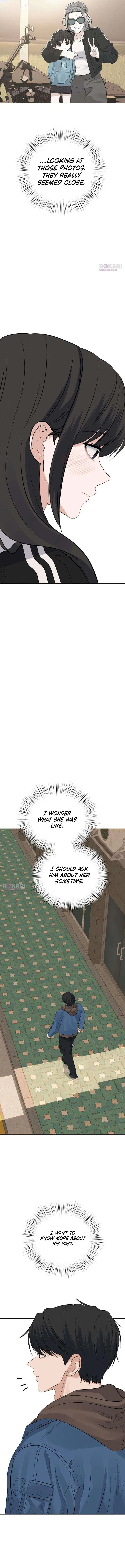 My Killer Neighbor Chapter 25 – Page 17