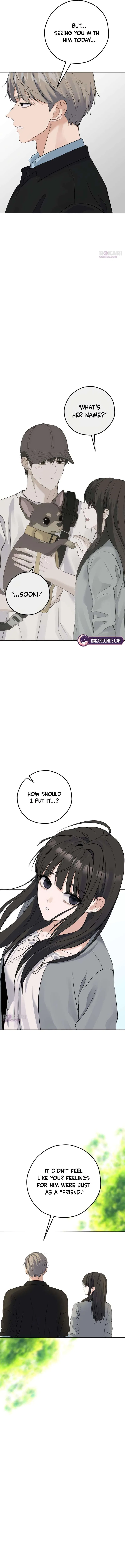 My Killer Neighbor Chapter 24 – Page 5