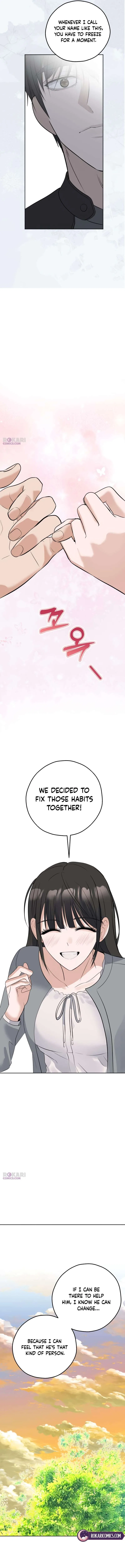My Killer Neighbor Chapter 24 – Page 9