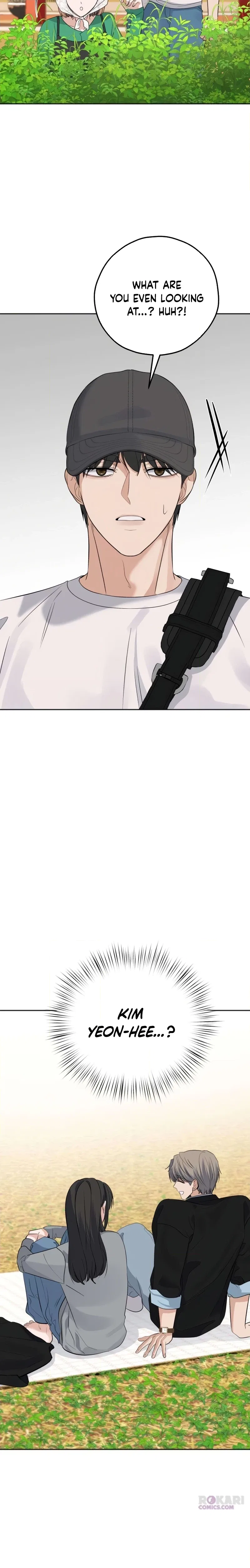 My Killer Neighbor Chapter 23 – Page 4