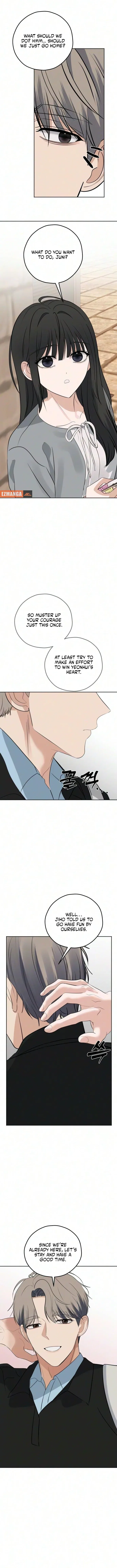 My Killer Neighbor Chapter 22 – Page 6