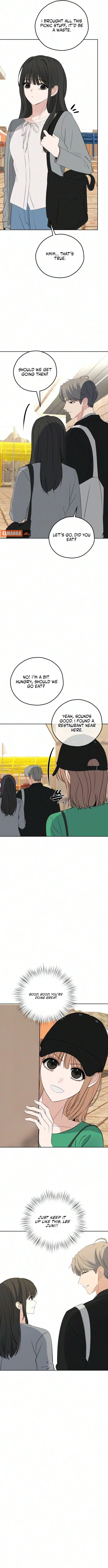 My Killer Neighbor Chapter 22 – Page 7